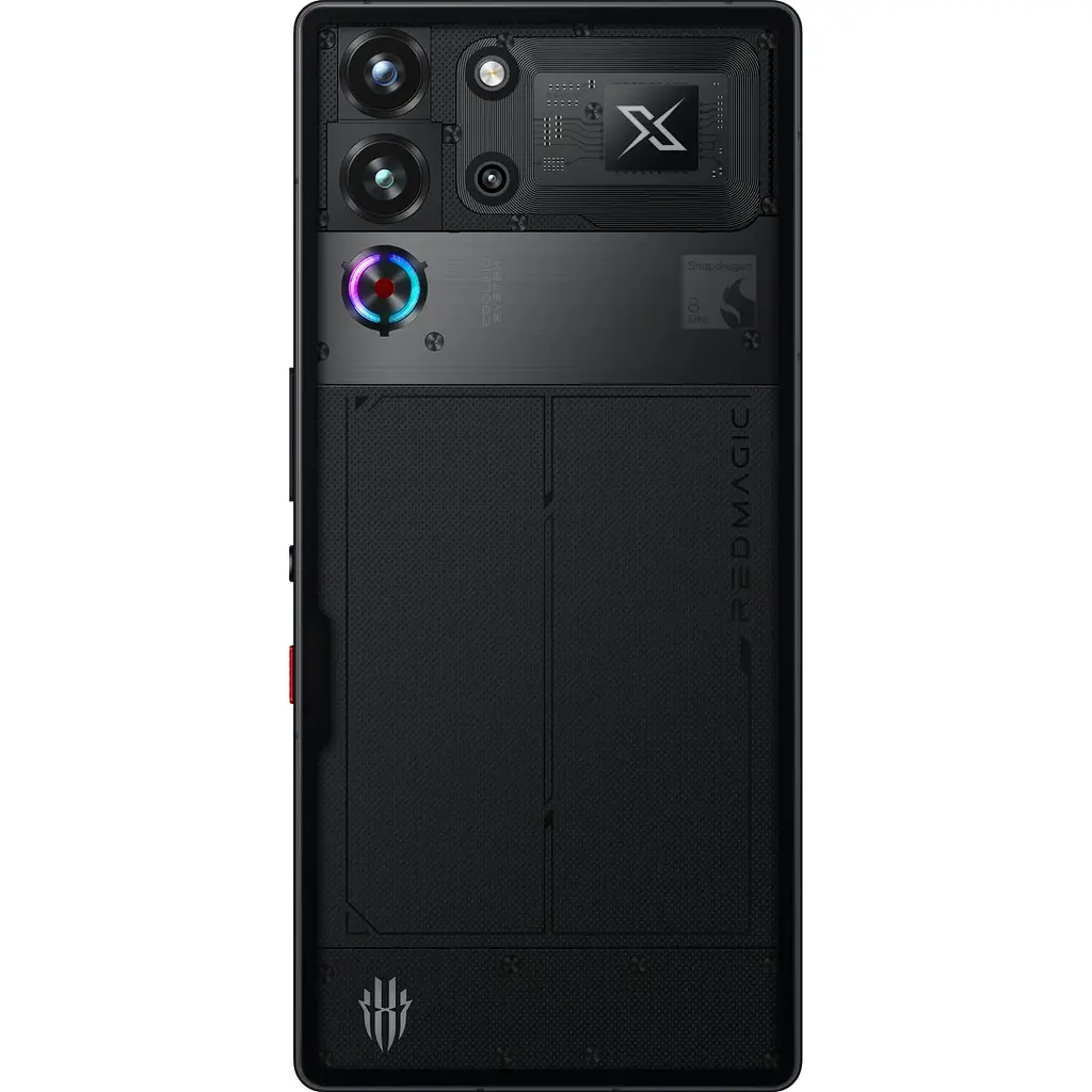 Смартфон Redmagic 10 Pro 16/512GB Dusk [126212] - фото 7