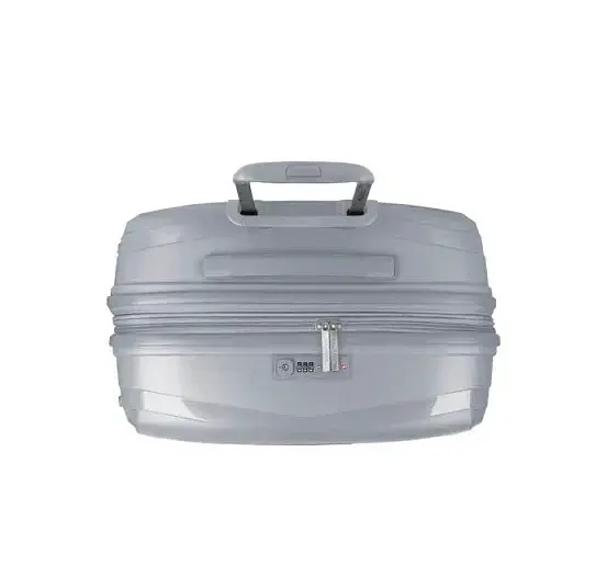 Чемодан Gabol Queens (L) Plata (125047-022) - фото 3