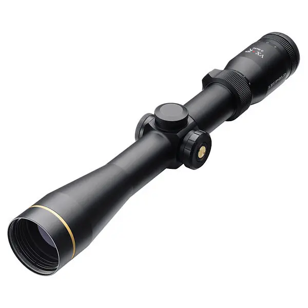 Приціл оптичний Leupold VX.R 3-9x40mm Firedot 4 - фото 3