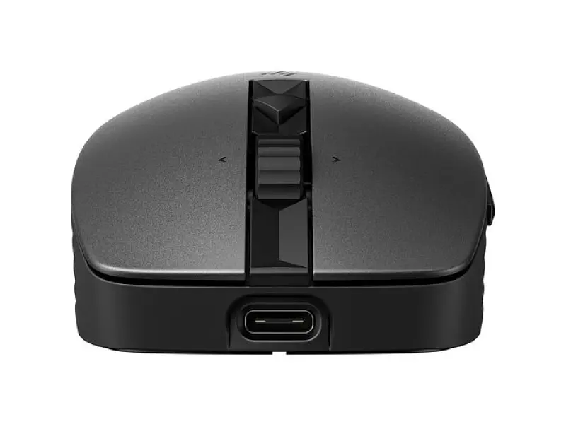 Миша HP 710 Rechargeable Silent Mouse (6E6F2AA) - фото 3