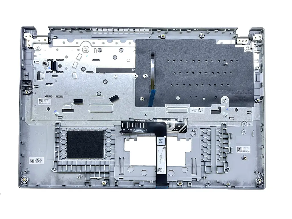 Топкейс ноутбука / верхня панель і клавіатура для ноутбука Acer Aspire A515-48M (6B.KJ9N7.031) Оригінал від Acer, Верхня панель клавіатури - фото 2