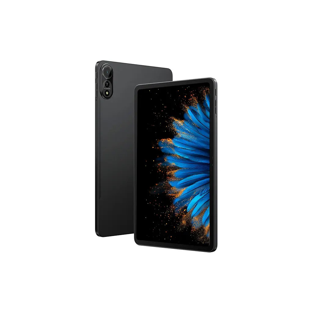 Планшет Blackview MEGA 2 12" 12/256GB WiFi Celestial Gray (6931548322597) - фото 4