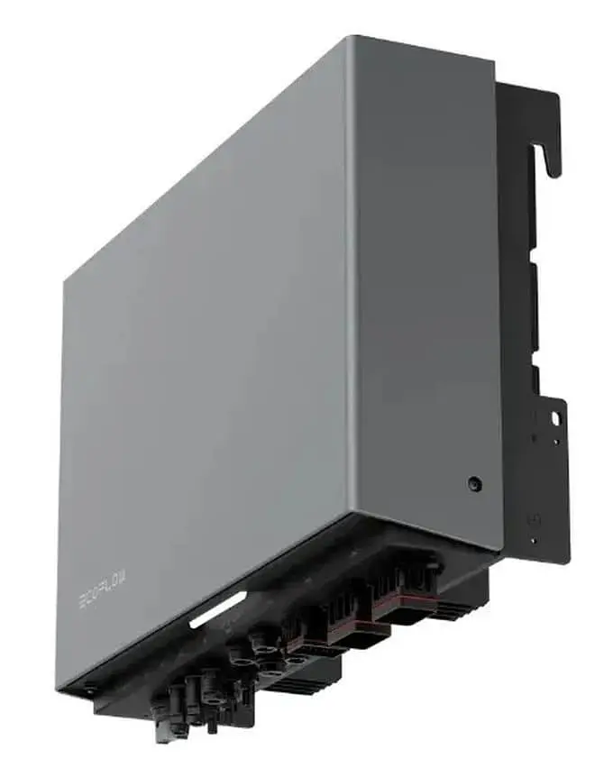 Інвертор EcoFlow Power Ocean 12000 Вт (PowerOcean-Inverter-P3-12kW-DF) - фото 3