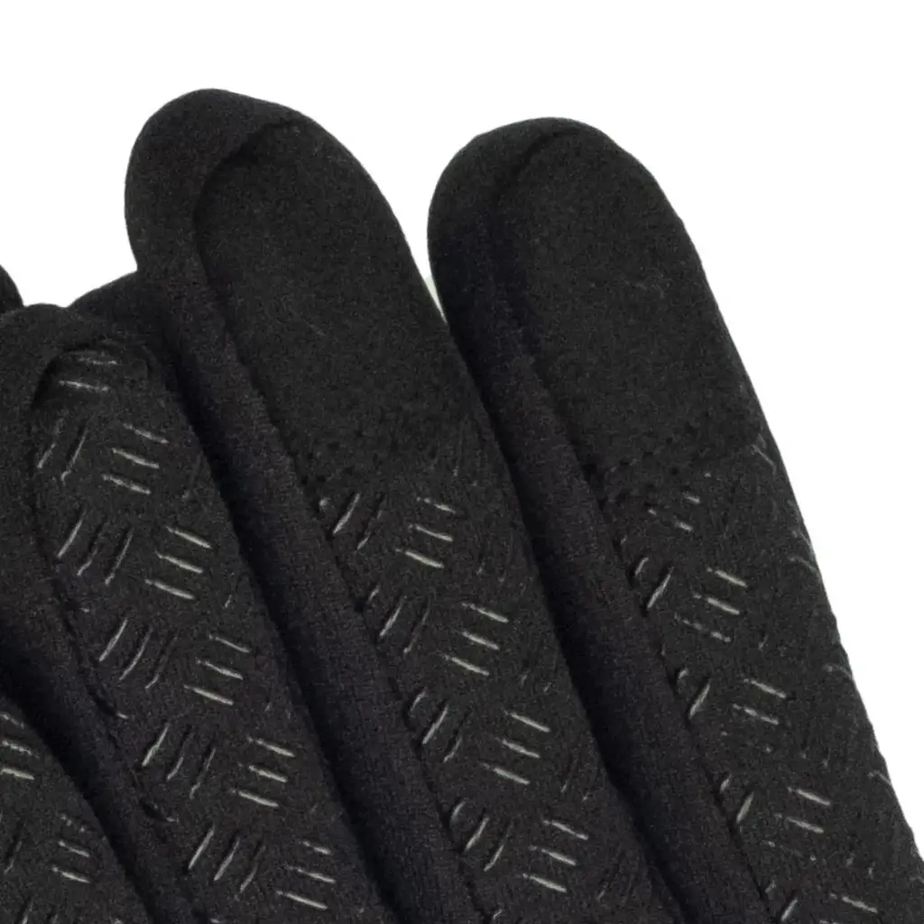 Рукавиці Tribe Windstop Black L (1042-T-KC-0002-black-L) - фото 5