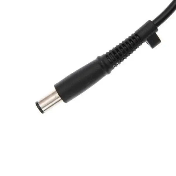 Блок живлення для ноутбука 1stCharger HP 65W(18.5 V/3.5 A) 4.8x1.7 + кабель живлення (о) - фото 4