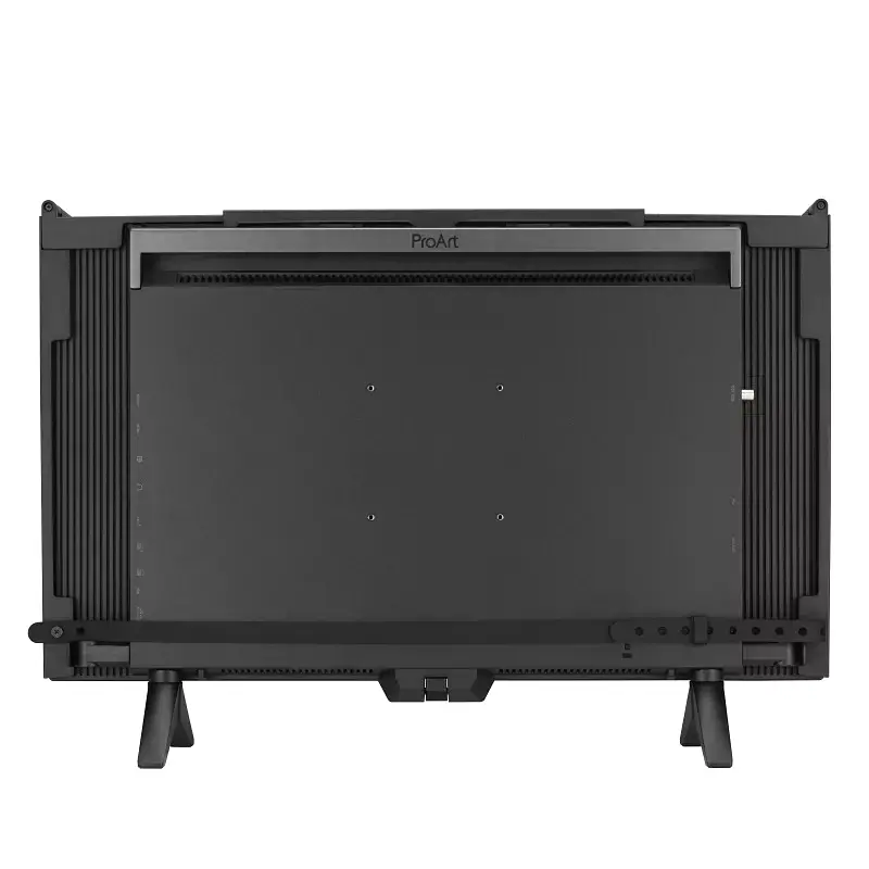 Монітор Asus 26.5" ProArt PA27USD (90LM04N0-B01371) OLED Black 240Hz - фото 6