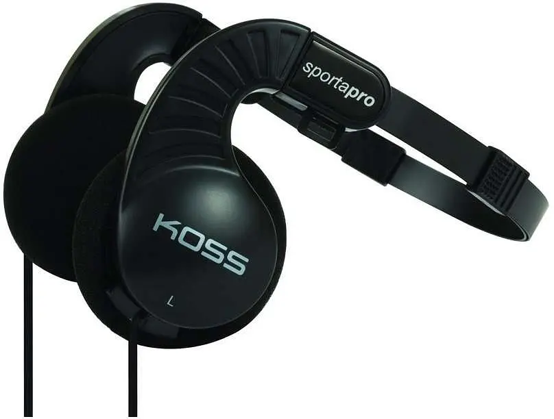 Наушники Koss Sporta Pro On-Ear (197039.101) - фото 2