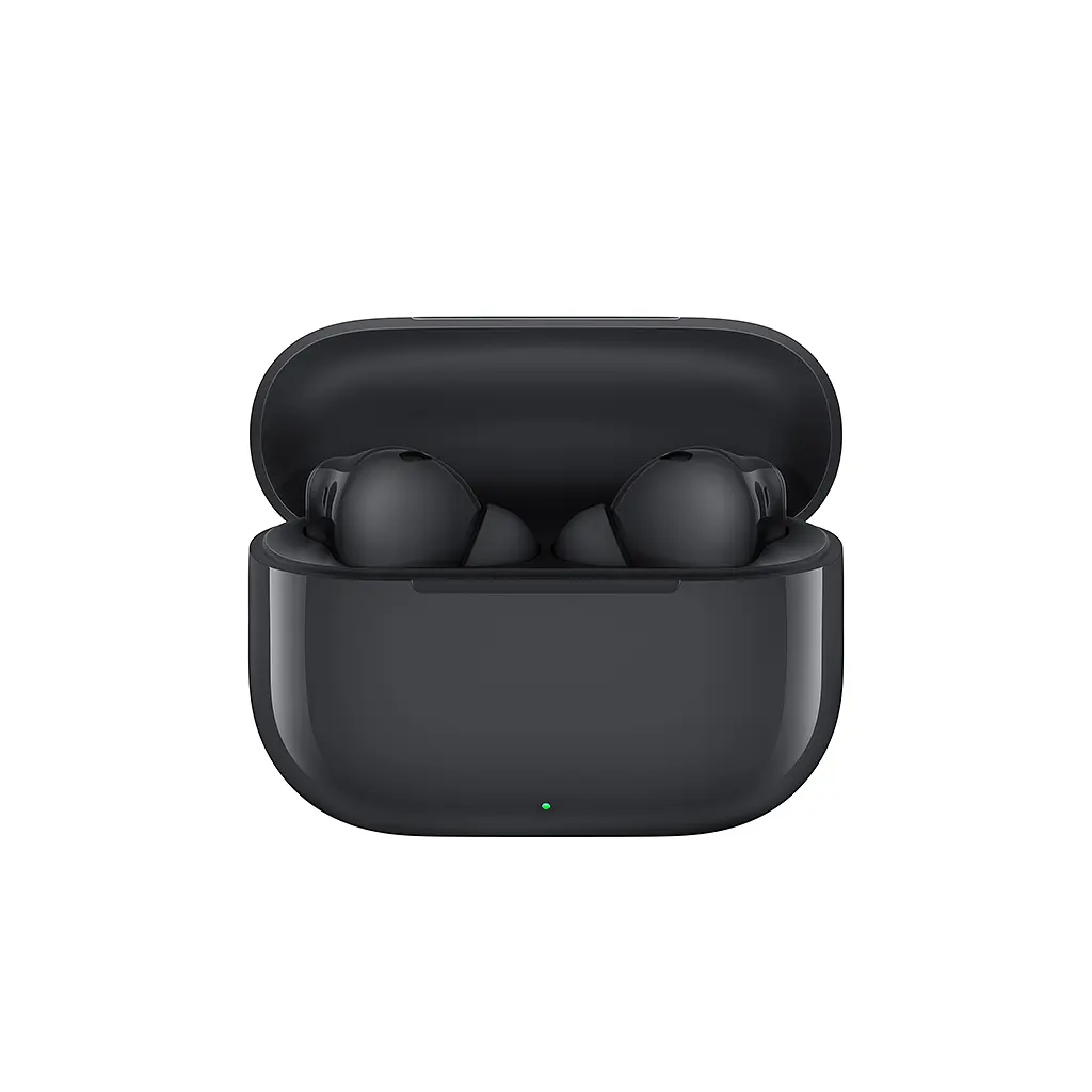 Навушники Huawei FreeBuds SE 4 ANC Black (55038499) - фото 8