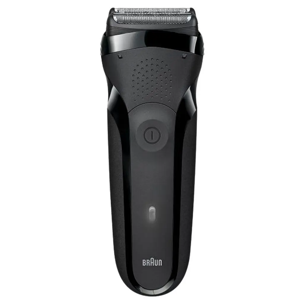 Електробритва Braun Series 3 300BT Black UA - фото 2