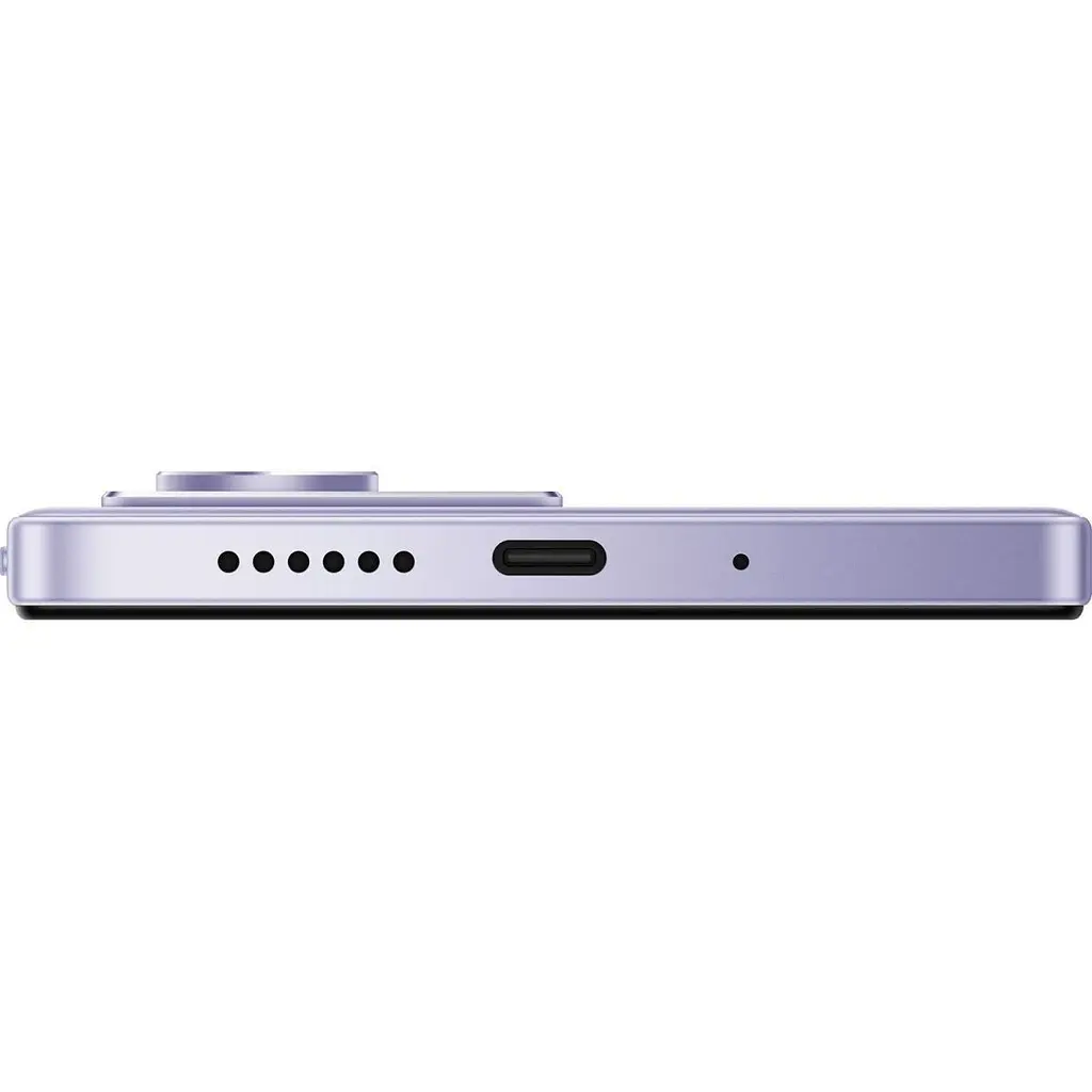 Смартфон Redmi 15 8/256GB Sandy Purple UA-UCRF [172256] - фото 11