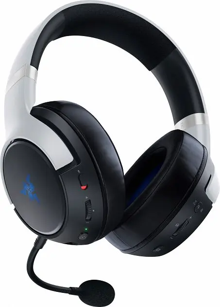 Ігрові навушники Razer Kaira Pro for Playstation (RZ04-04030100-R3M1) [79693] - фото 2