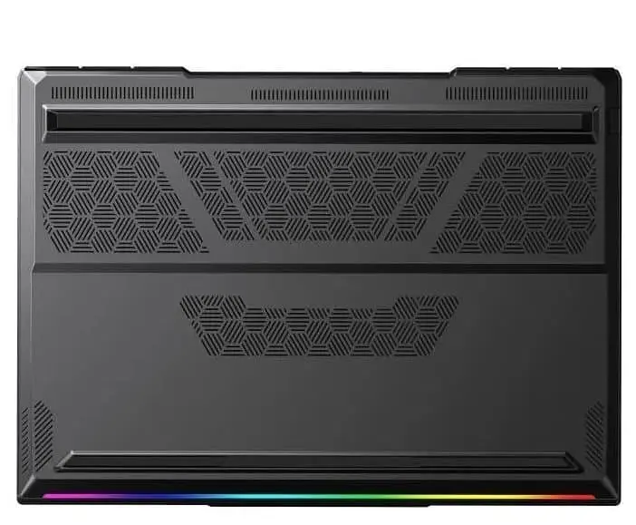 Ноутбук Dream Machines 16 RX5090-16UA26 2.5K 300Hz/Intel U9-275HX/32GB/1TB/RTX 5090 24GB/DOS (RX5090-16UA26) - фото 3