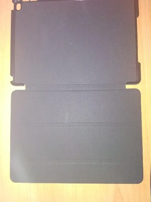 Чохол-книжка iPad Air 2 iPad 6 обкладинка підставка чорний - фото 2