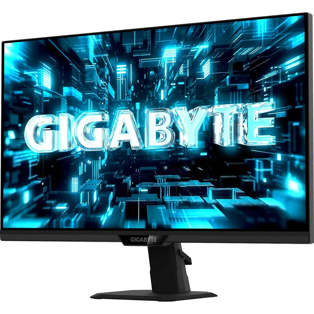 Монітор 27" GIGABYTE G27Q20T (G27Q20T Gaming Monitor) 2560x1440 (QHD 2K) IPS 200/210 Hz - фото 4