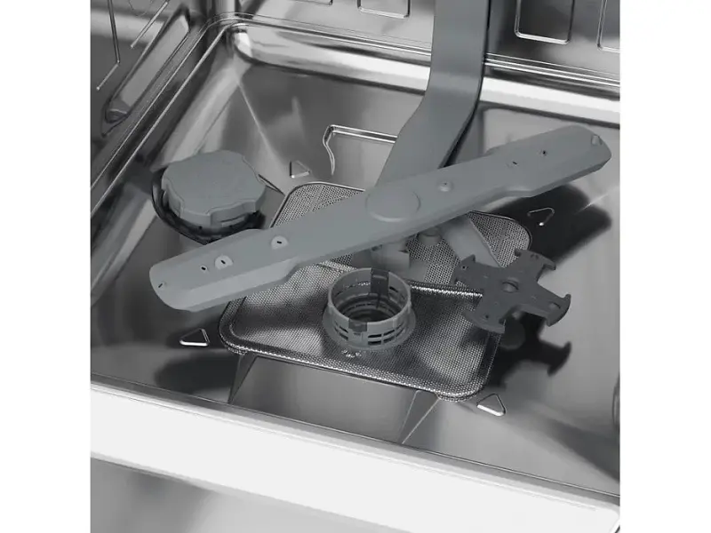 Посудомоечная машина Beko BDFN26526AQ - фото 4