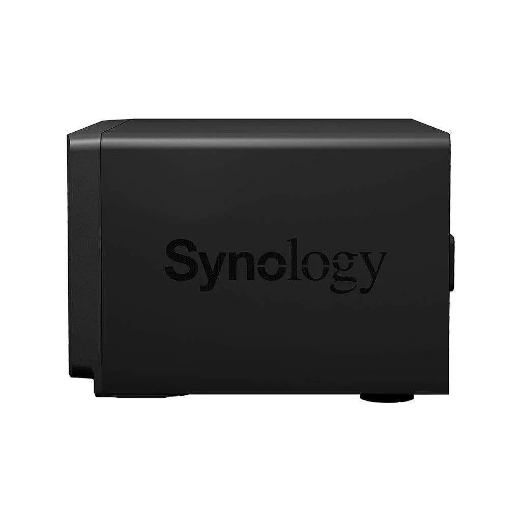 Сетевой накопитель Synology ds1821+ - фото 3