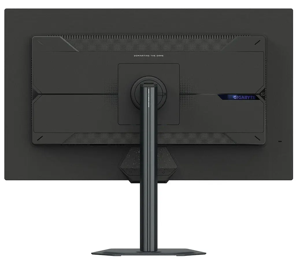 Монітор 27” Gigabyte M27Q2 QD Gaming Monitor QHD IPS 200Hz / OC 210Hz (M27Q2 QD Gaming Monitor) - фото 6