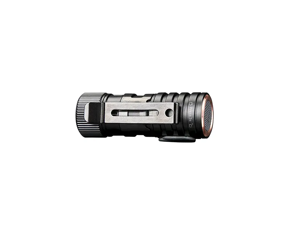 Фонарь налобный Fenix HM50R V2.0 - фото 4