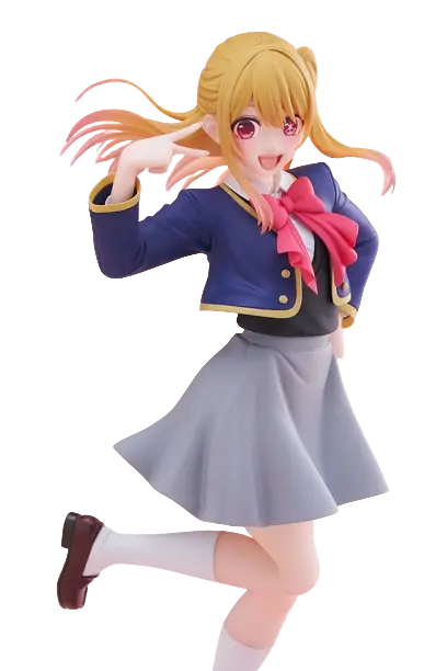 Фігурка Taito Coreful Зоряне Дитя Хошино Рубі Oshi no Ko Ruby Hoshino 18 см TC OK RH 18 - фото 3