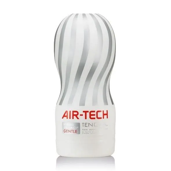 Мастурбатор Tenga Air-Tech Reusable Vacuum Cup (gentle)