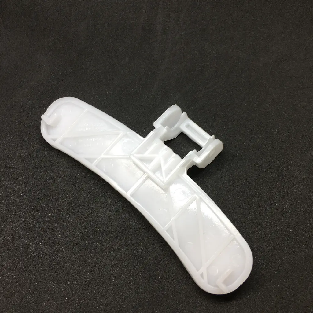 Ручка дверцы на стиральную машину Samsung DC64-01948A (DC64-01661A, DC64-01524A) - фото 10