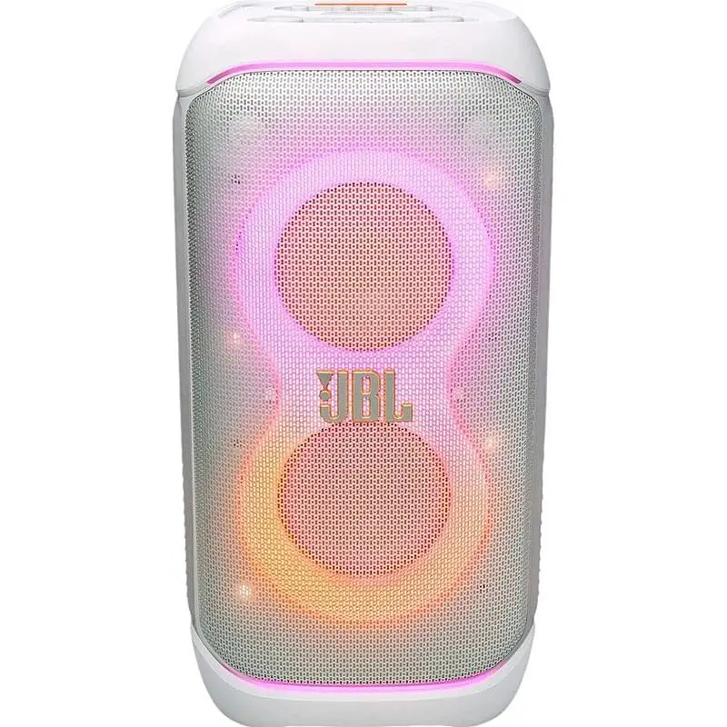 Акустична система JBL PartyBox Stage 320 (JBLPBSTAGE320SWEP) - фото 9