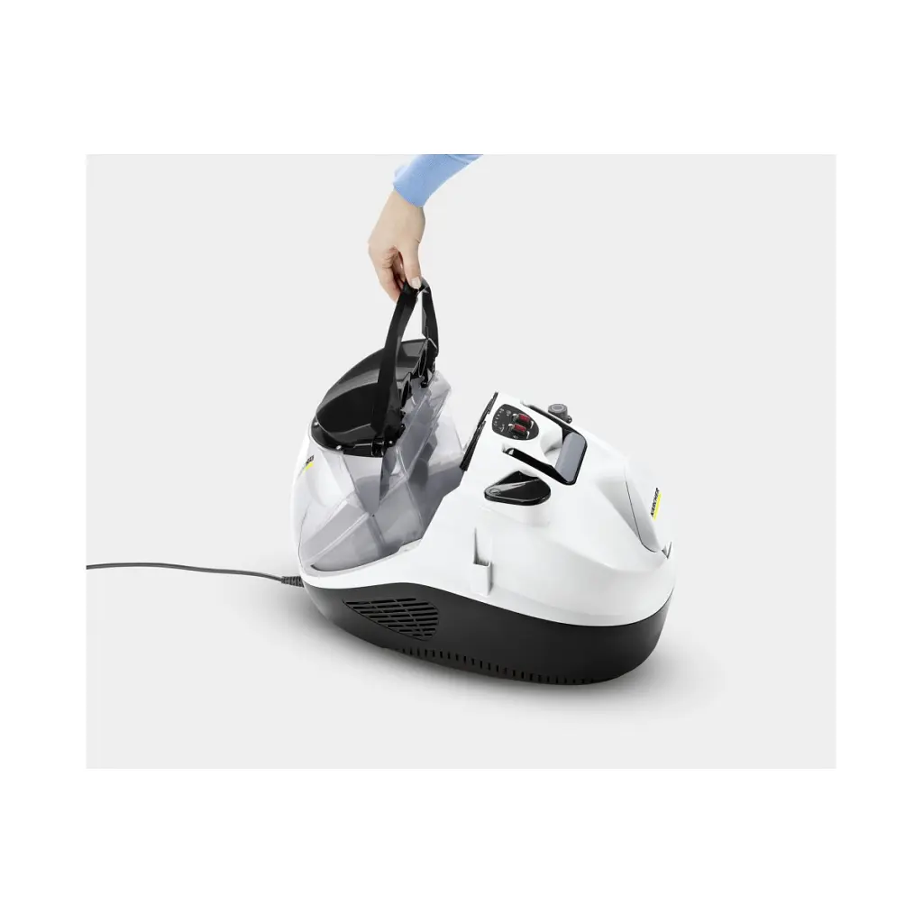 Пылесос Karcher SV 7 (1.439-490.0) - фото 3