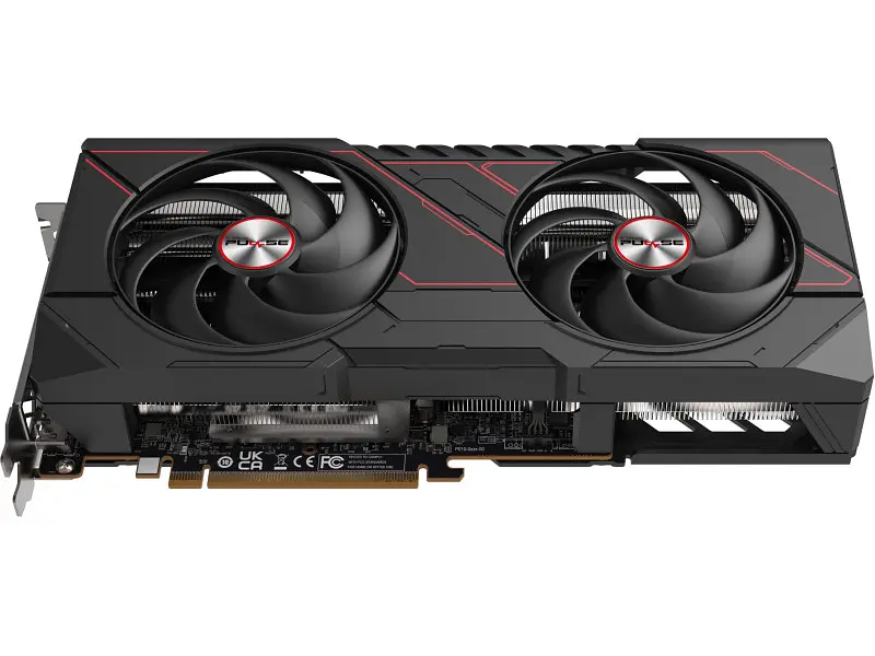 Відеокарта Sapphire Radeon RX 9070 16GB Pulse (11349-03-20G) - фото 4