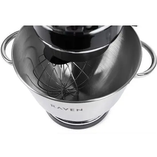Кухонна машина Raven ERW003 - фото 4