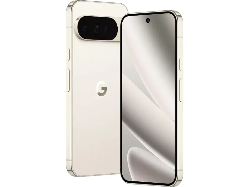 Смартфон Google Pixel 10 Pro XL 16/256GB Porcelain - фото 9