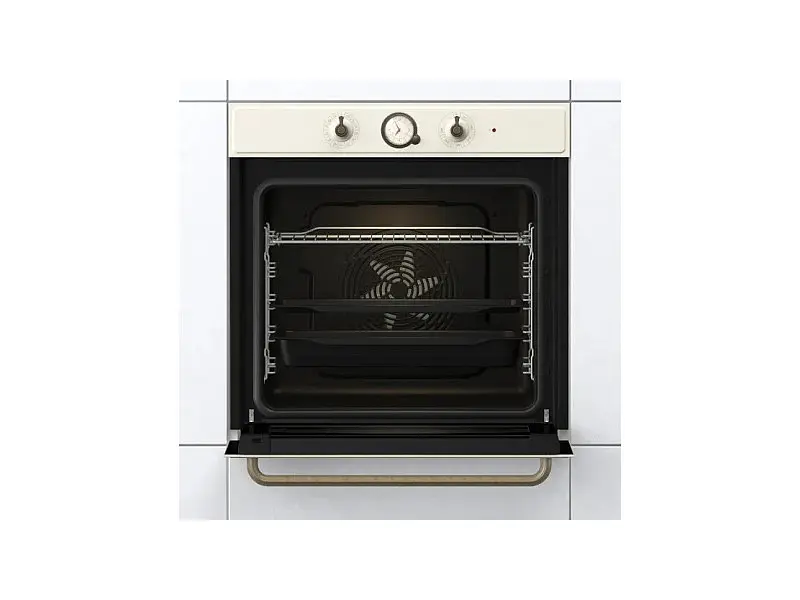 Духова шафа Gorenje BOS67371CLI - фото 3