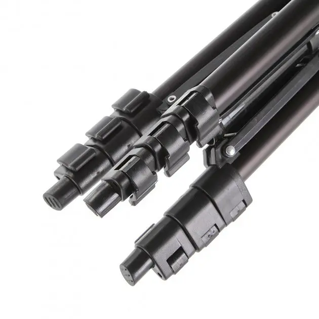Універсальний штатив Tripod 3120A (35-102 см) - фото 6