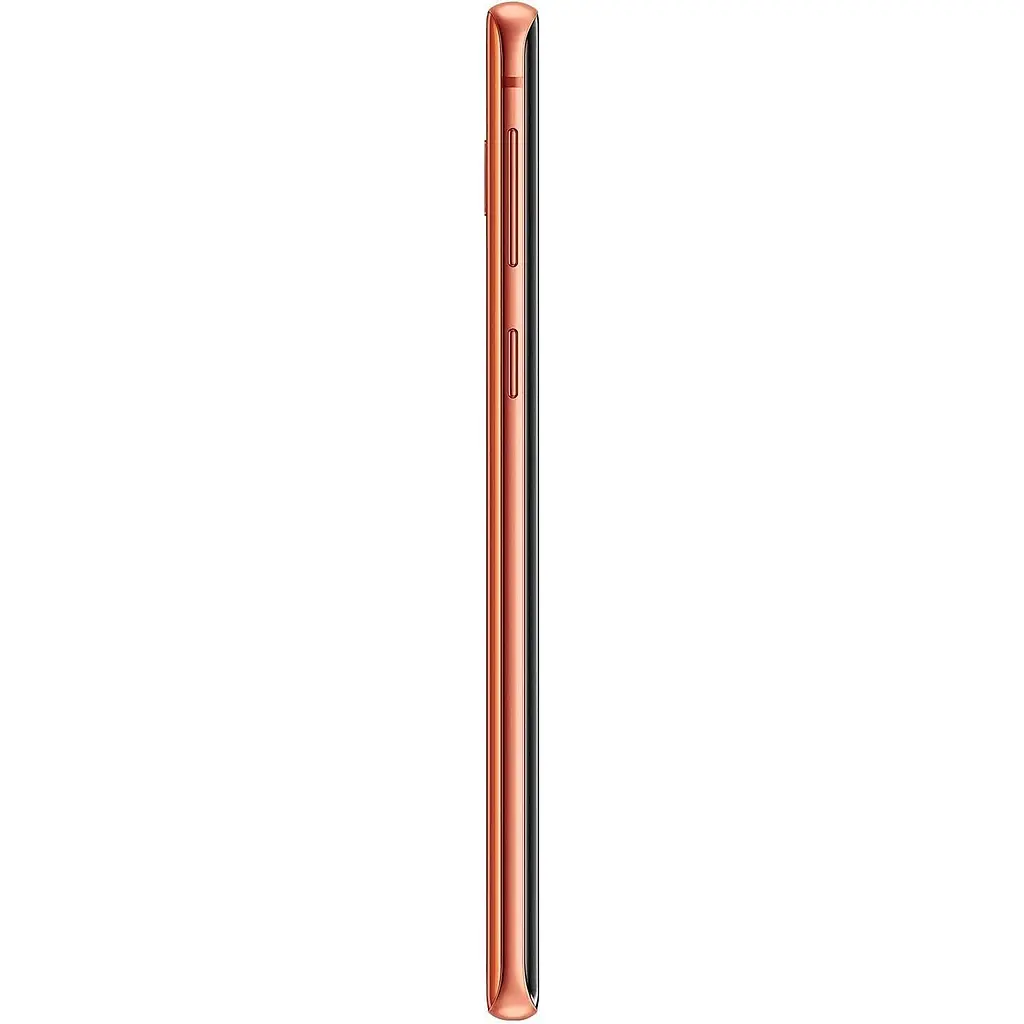 Смартфон Samsung Galaxy S10+ 8/512Gb Flamingo Pink SM-G975F/DS (Global) [NFC, 2 SIM] - фото 4