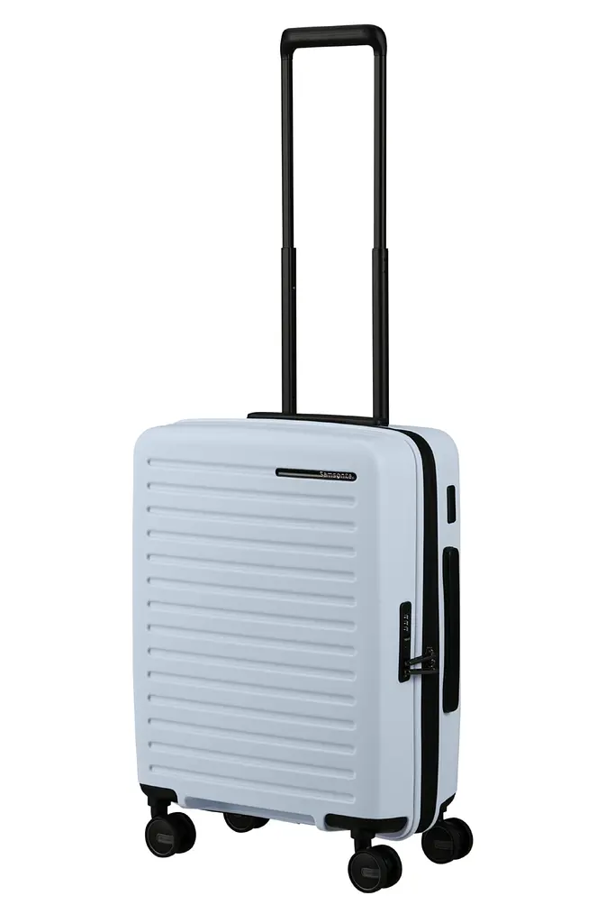 Валіза Samsonite RESTACKD GLACIER 55x40x20(23) 55 см KO6*11001 - фото 5