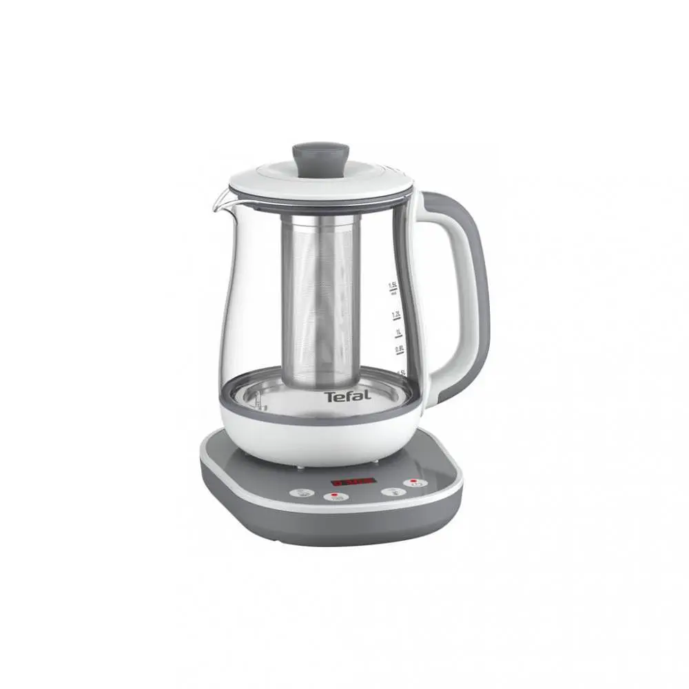Электрочайник Tefal BJ551B10 - фото 10