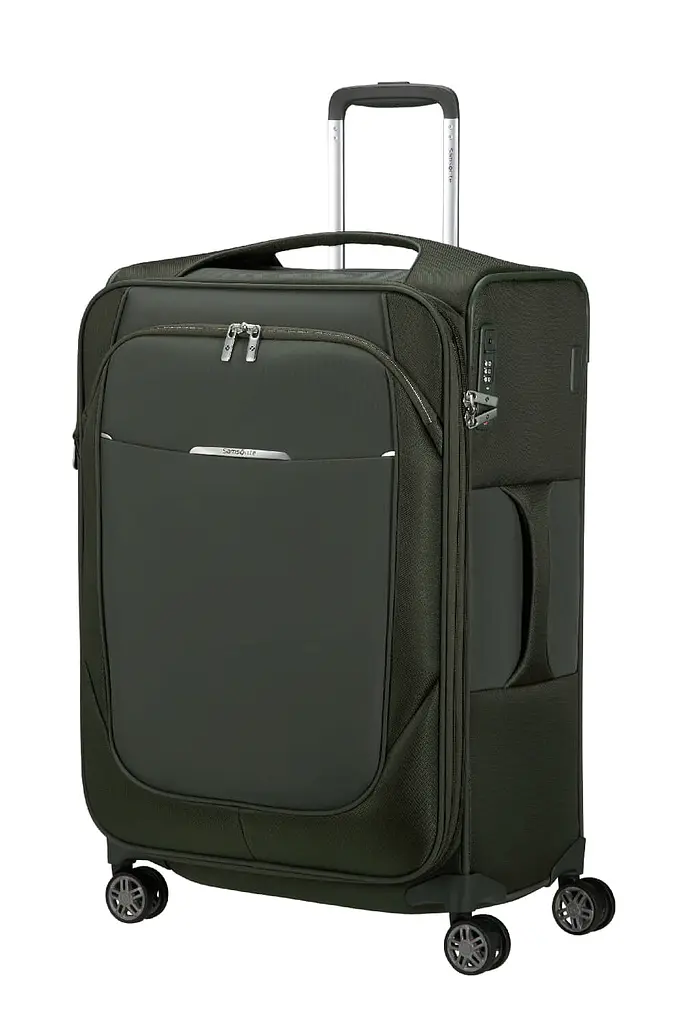 Валіза 67 См Samsonite RE-LITE CLIMBING IVY 67x44x30(33) KQ8*14006 - фото 13