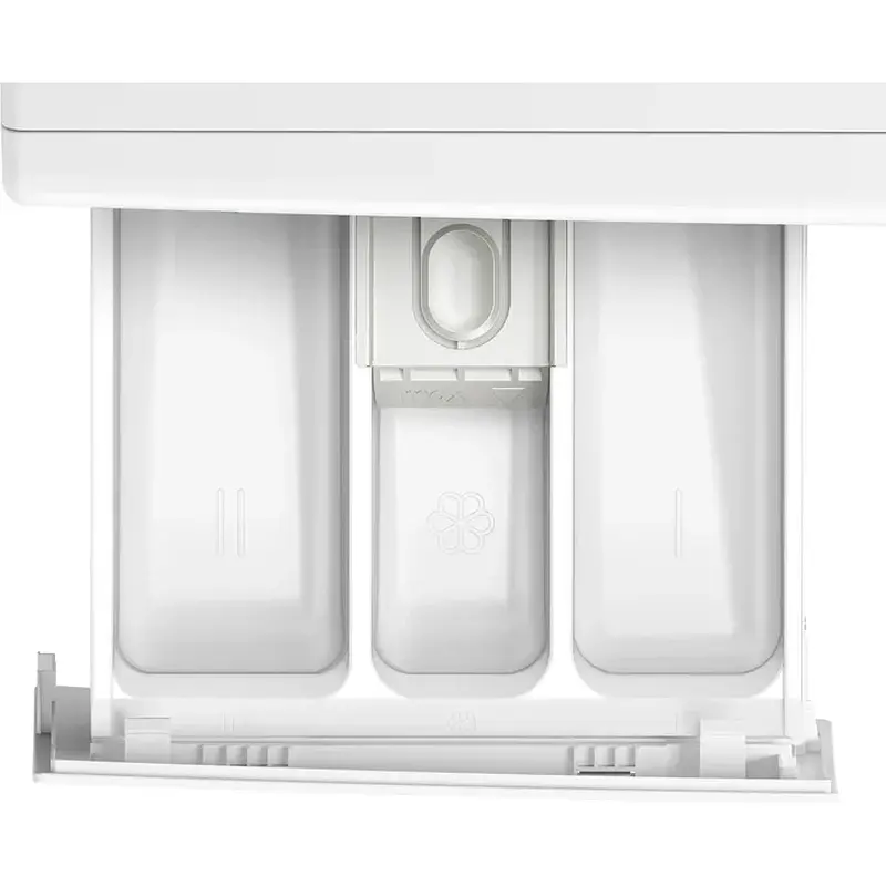 Пральна машина BOSCH WAN 28281UA - фото 4