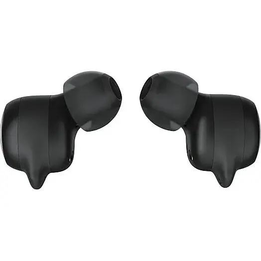 Бездротові навушники Bluetooth Xiaomi Redmi Buds 3 Lite BHR5302CN Black - фото 4