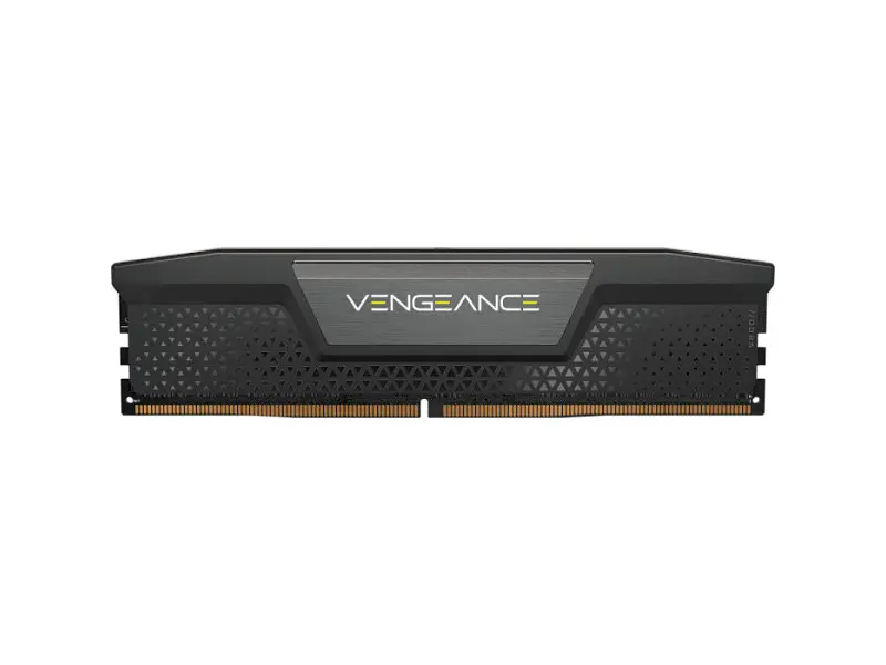 Модуль пам'яті Corsair 32 GB 2x16GB DDR5 5200 MHz Vengeance (CMK32GX5M2B5200C40) - фото 3