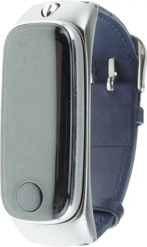 Смарт-годинник UWatch M6 Silver - фото 3