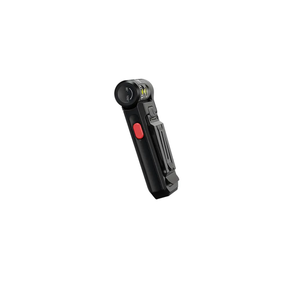 Ліхтар ручний Fenix SW05R-RED LED чорний - фото 7