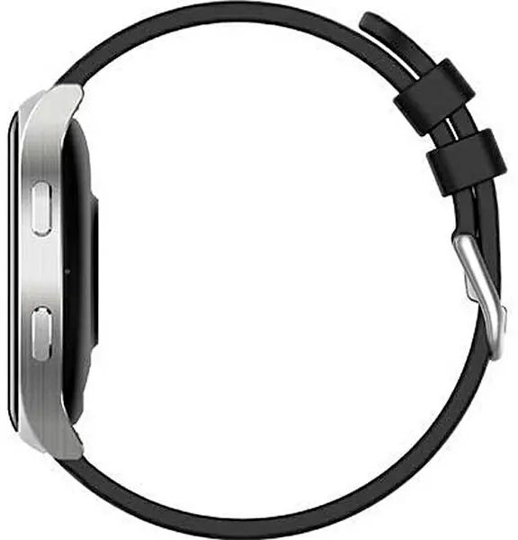 Смарт-годинник Motorola Moto Watch 120 Silver - фото 9
