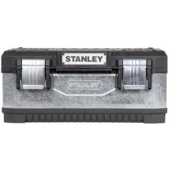 Ящик для інструментів Stanley 49.7х29.3х22.2 см (1-95-618) - фото 2