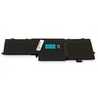 Акумулятор для ноутбука Asus ZenBook UX32 U38 / 7.4V 6520 mAh (48Wh) BLACK ORG (C23-UX32) - фото 3