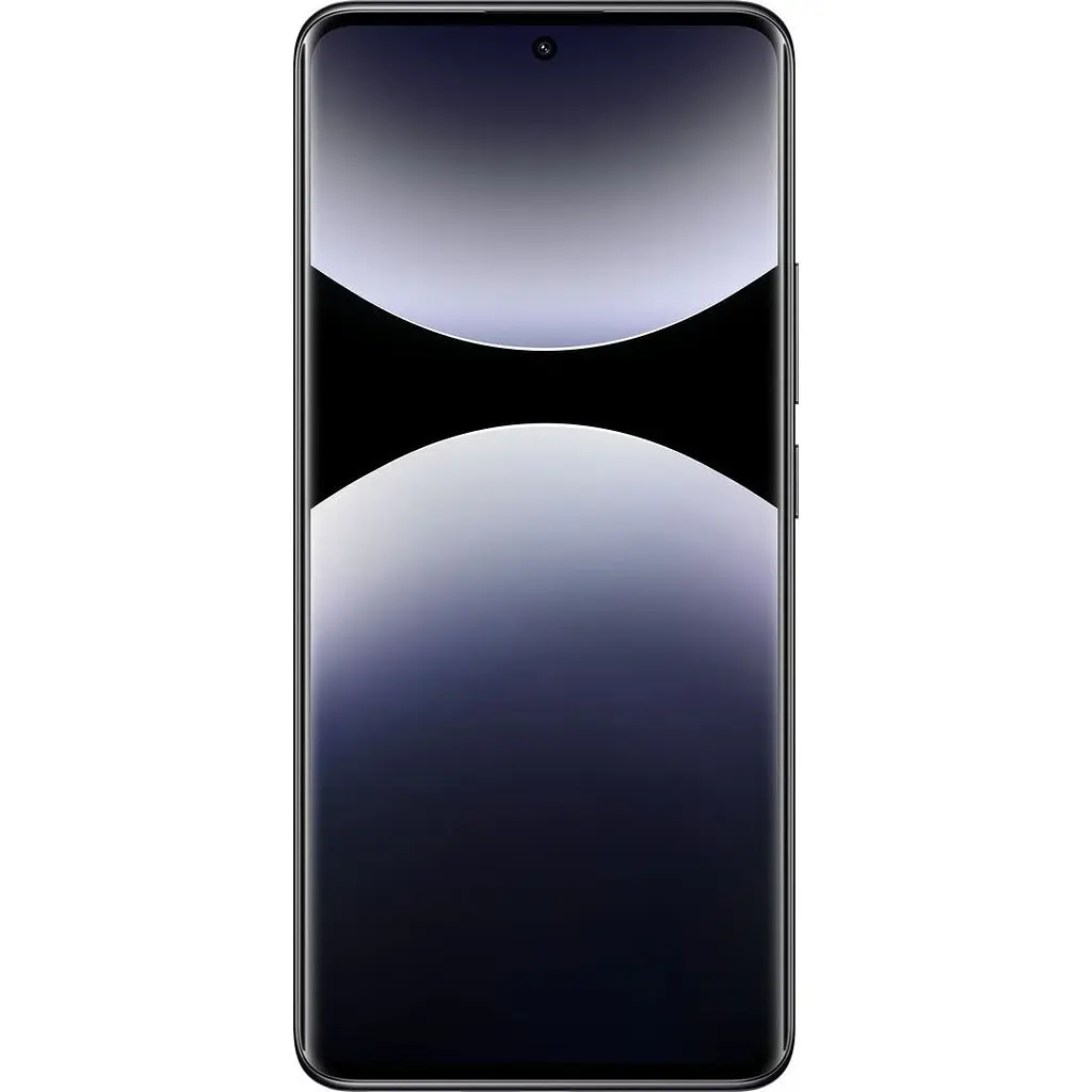 Смартфон Redmi Note 14 Pro+ 5G 12/512GB Midnight Black Global EU [130509] - фото 2