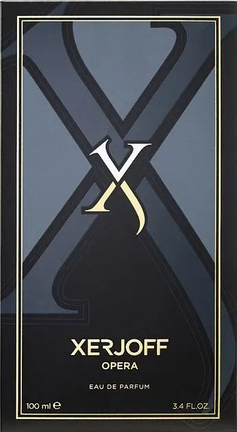 Оригінал Xerjoff Opera 100 мл Парфумована вода - фото 2