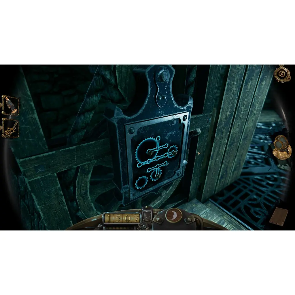 Ключ активации Microsoft The House of Da Vinci 2 для Xbox One/Series S/X - фото 7