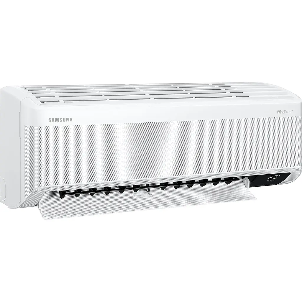 Сплит-система Samsung WindFree Geo Mass AR12BXFAMWKNUA [106749] - фото 5
