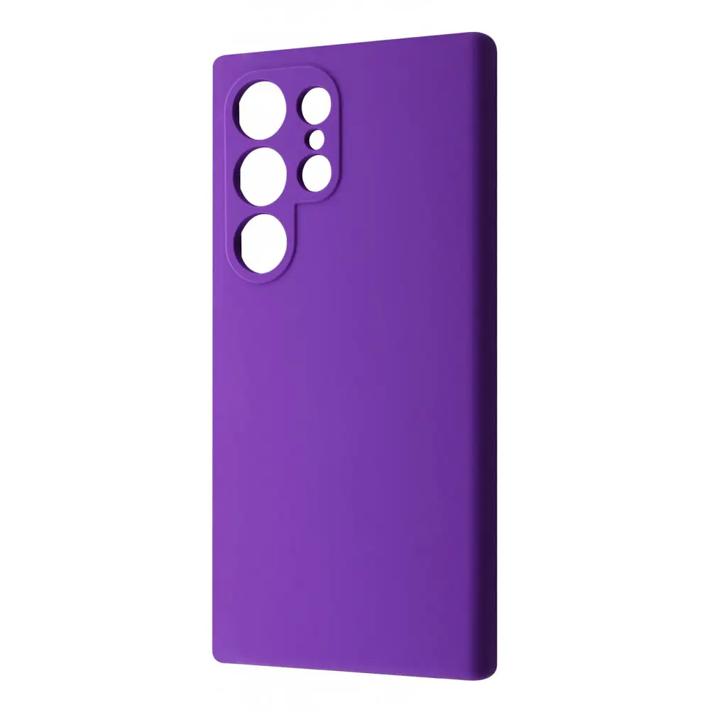 Чохол WAVE Full Silicone Cover Samsung Galaxy S26 Ultra в асортименті - фото 7