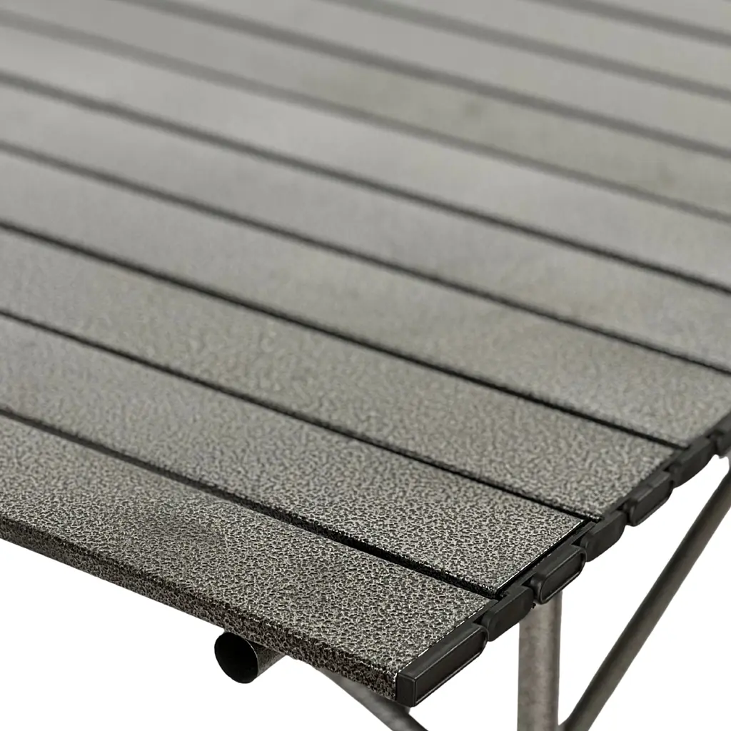 Раскладной туристический стол для пикника Leobro 51x52x50 см (LB-FT-A1) - фото 2